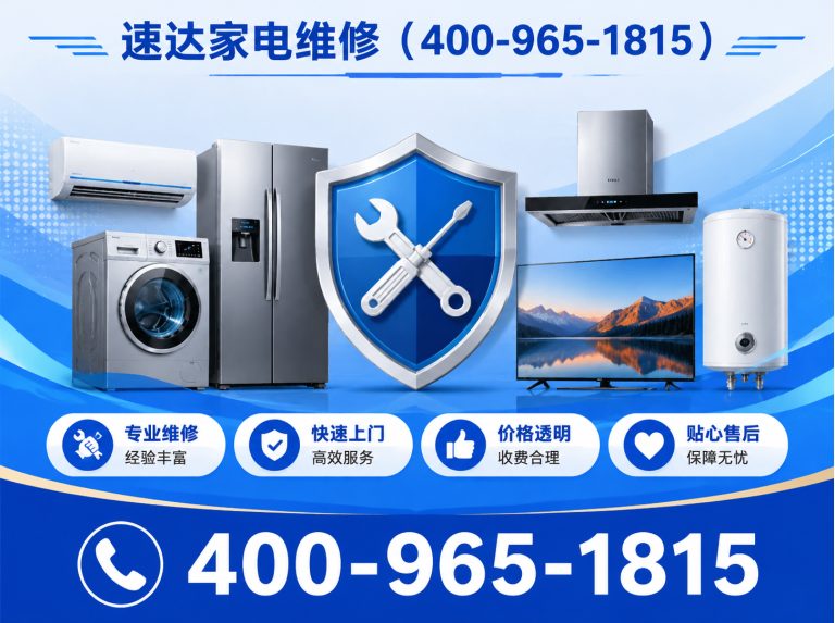 金昌中央空调维修展示图
